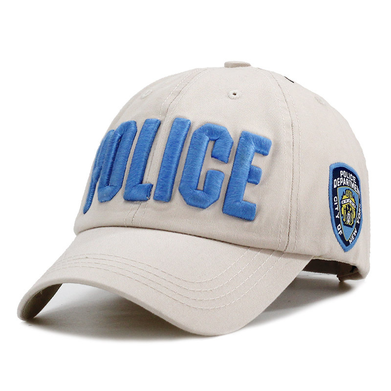 Gorra de béisbol con circunferencia de cabeza grande, parte superior dura para mujer, bordado estéreo 3D, sombrero de senderismo con protección solar para hombre, gorra con visera de alta gama con logotipo personalizado