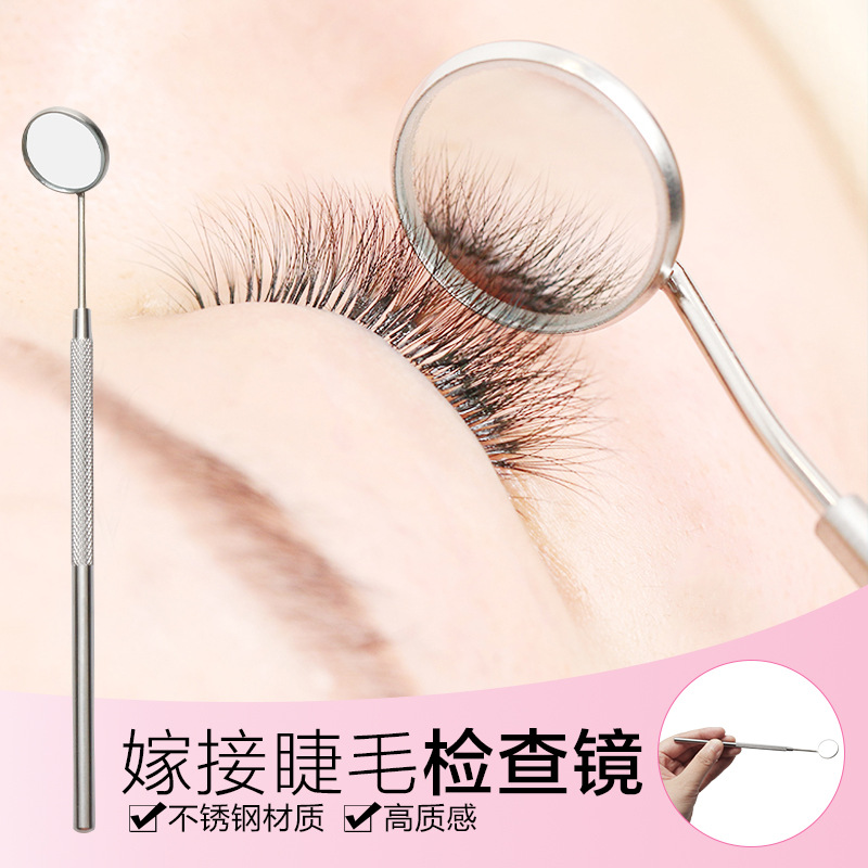 false eyelashes for extension