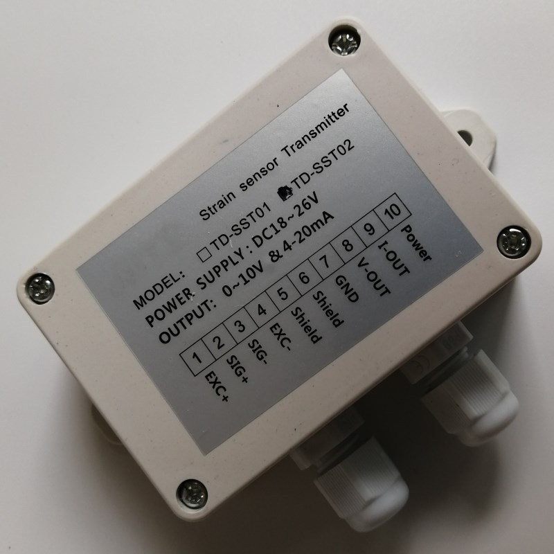 称重信号变送器 厂价出售 信号准确 称重信号变送器