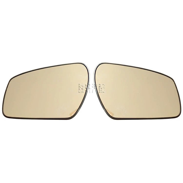 Применимо к объективу Ford C- MAX Classic Focus MK2 Зеркало заднего вида Поверхность зеркала заднего вида Светоотражающее стекло объектива