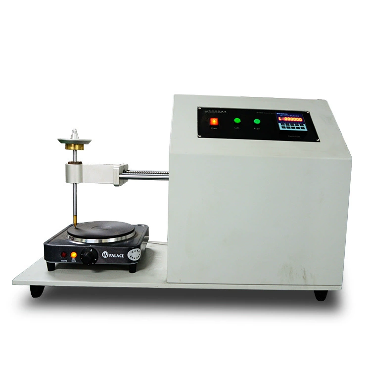 Прямые продажи от фабрики Haida: тестер царапин для посуды, кухонной утвари и кастрюль.