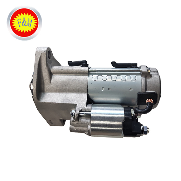 Para el nuevo arrancador 28100-0l260 de la recogida REVO 1GDFTV 2GDFTV de Toyota