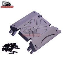 ��������װ� AXIAL WRAITH���Ͻ������� CNC�в������ ԭ��ͨ��