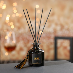 High-end aromatherapy essential oils, large-capacity fireless incense, hotel tassel incense, home diffuser, long-lasting manufacturer aromatherapy