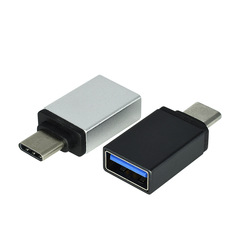 OTG adapter Type-c to USB adapter Mobile phone external U disk converter Mobile phone USB3.0 adapter