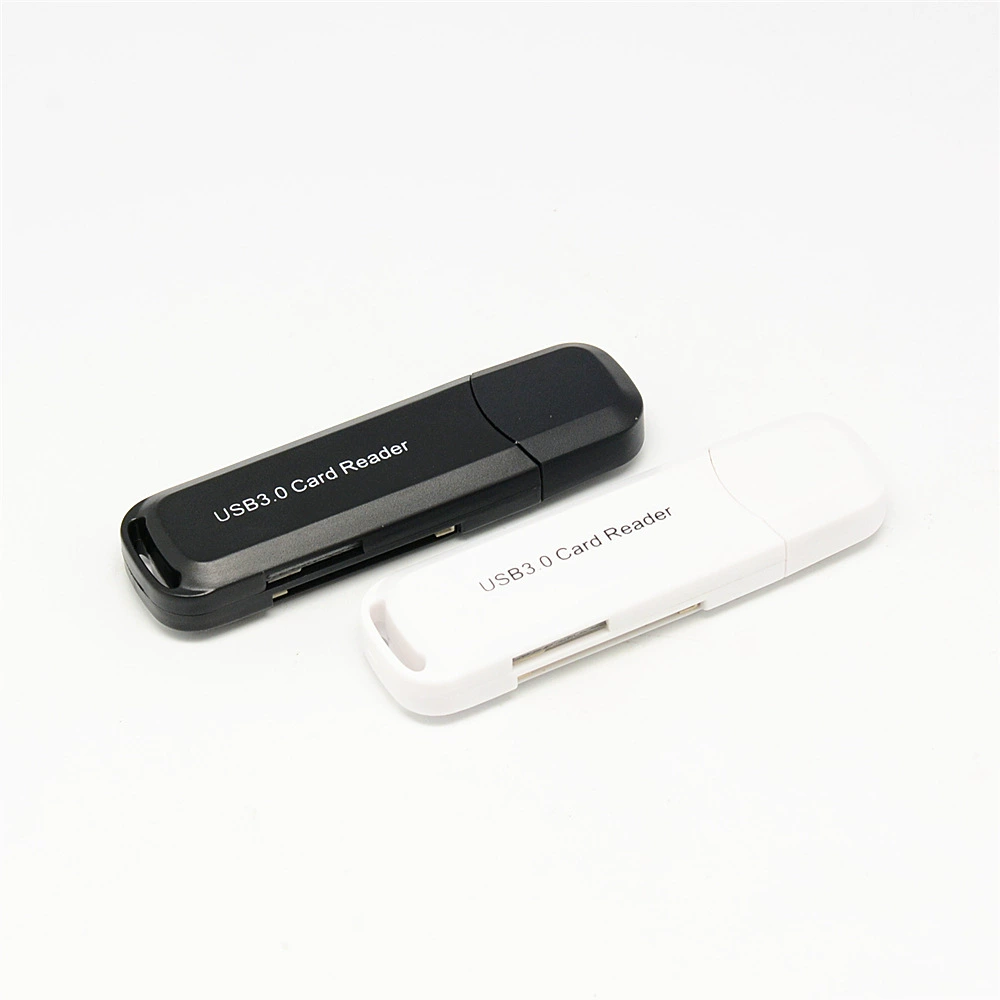 USB 3.0 кард-ридер SD/TF Micro карта высокоскоростная многоканальный кард-ридер