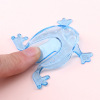 Classic toy for kindergarten, frog, children's creativity, creative trick, nostalgia, Birthday gift