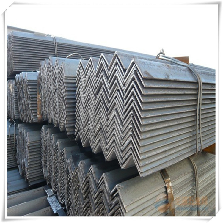 角钢 现货供应50*50*5的等边角钢、镀锌角钢、异性角钢、包头钢铁