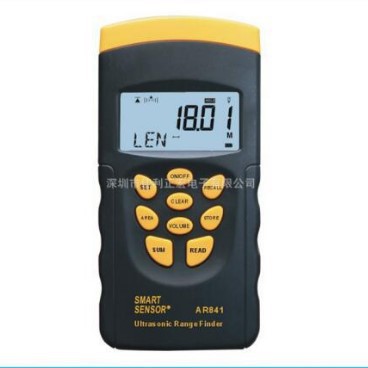 希玛AR-841 超声波测距仪