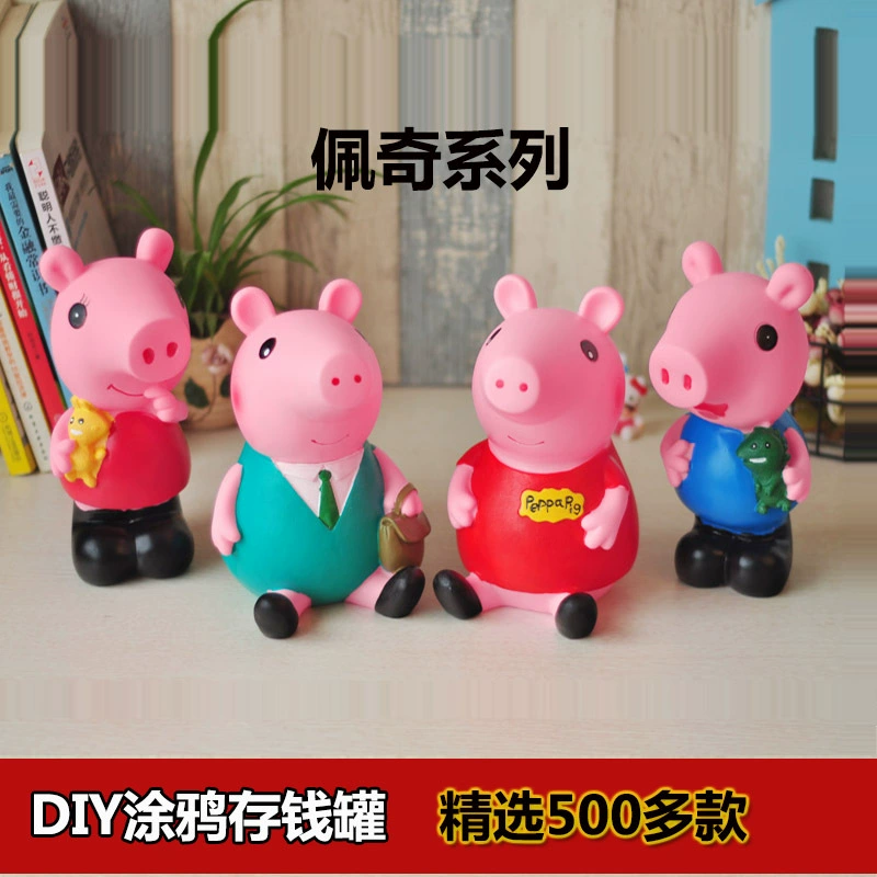 Расписная кукла, пластик, игрушка, ручная работа, граффити, оптовая продажа