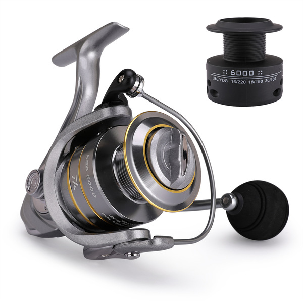 Navion NA series 1000-7000 spinning wheel fishing reel fishing reel…