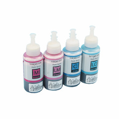 Applicable for Epson printer ink L360 L351 365 310 301 455 T6721L series ink