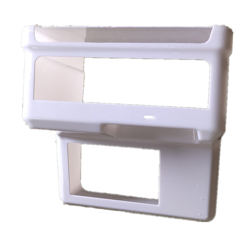 广东电器吸塑加工亚克力ABS厚片加工外罩大型吸塑