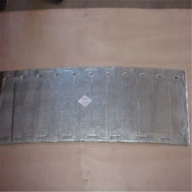 耐火防火材料;机械密封件;耐材及炉窑