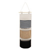 Cloth, storage system, hanging organiser, cotton and linen