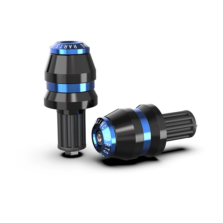 Внедорожный Мотоцикл модифицированные аксессуары для вилки руля Fuxi Ghost пожарный скутер декоративная вилка руля анти-падение вилка руля