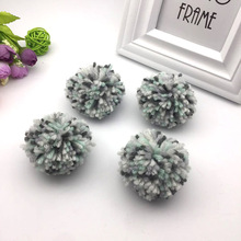 ���Sֱ��6���ֻ�ɫë�����]/��]DIY���ñ������_˾��ë�q��