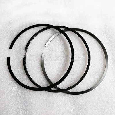 Dongfeng Cummins Engine Piston, piston ring, piston pin