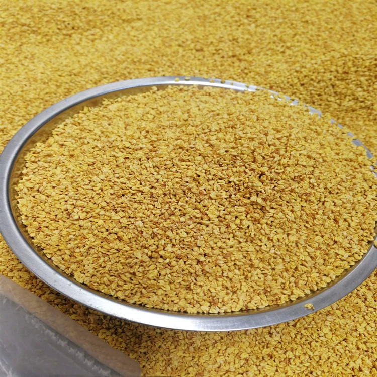 Травяной чай оптом 2024 новый продукт Гуанси Гуйлинь османтус османтус сушеный османтус