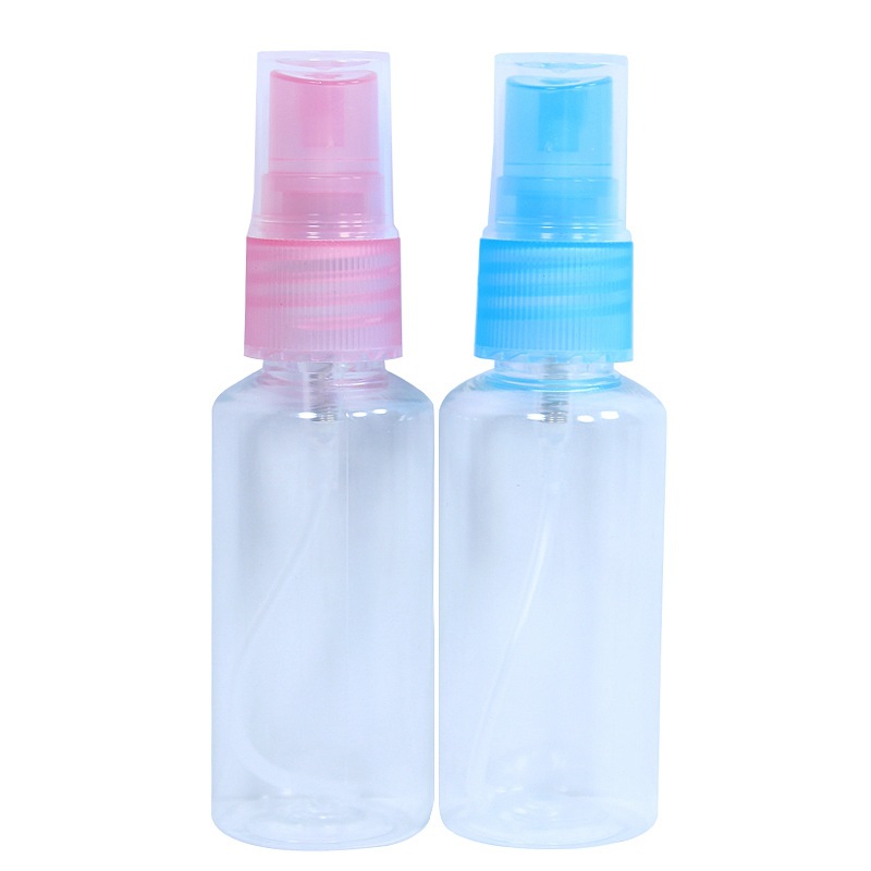 transparent sprayer