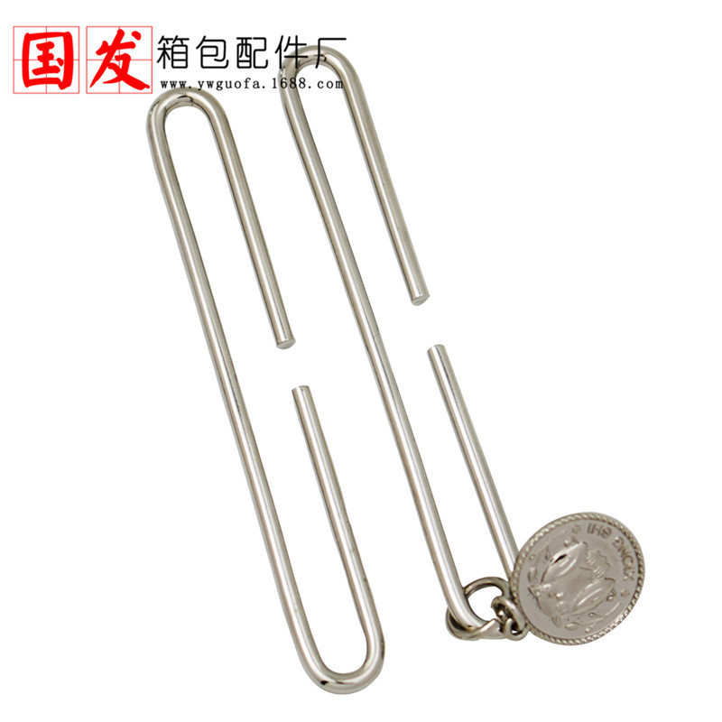 Precio especial: nuevo spot 10cm gran boquilla de arroz oro boca deslizante oro boca en forma de C oro boca nacional original