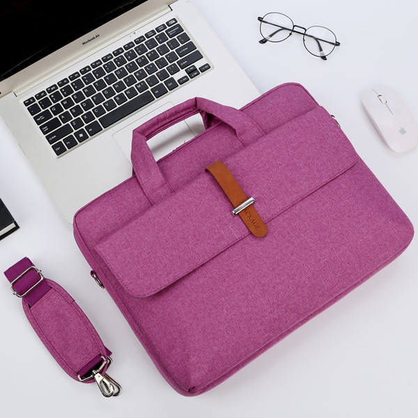 Laptop one shoulder