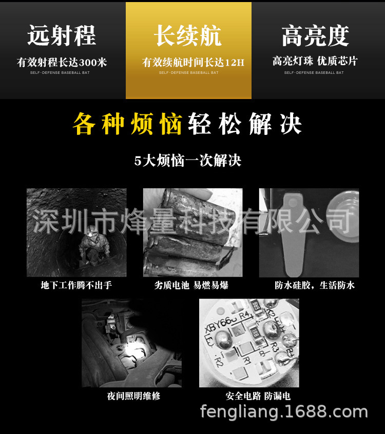 고출력 강광 장거리 야외 조명 헤드램프 리튬 배터리 헤드 장착형 조명 충전식 낚시 손전등