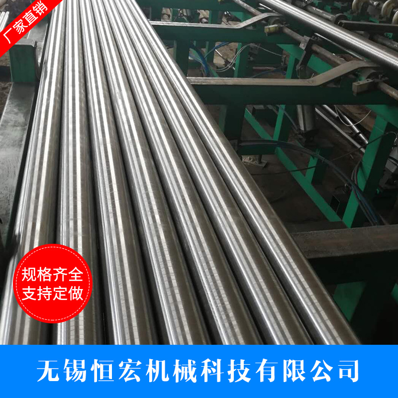厂家供应活塞杆光轴直线光轴加工不锈钢光轴淬火轴调制轴 镀铬棒