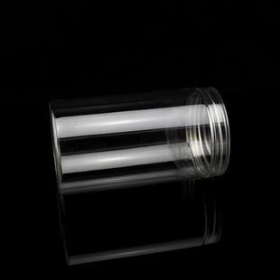 Beijing factory sale 750ml plastic bottle pet transparent plastic jar food grade plastic jar food jar