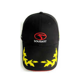 东南汽车帽　员工帽　庆点活动帽　车友会帽　帽子厂家