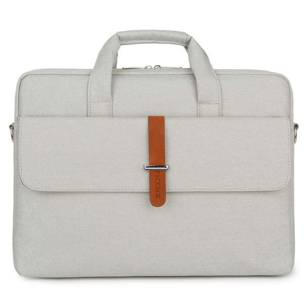 Laptop one shoulder