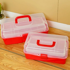 收纳盒;塑料盒;塑料箱