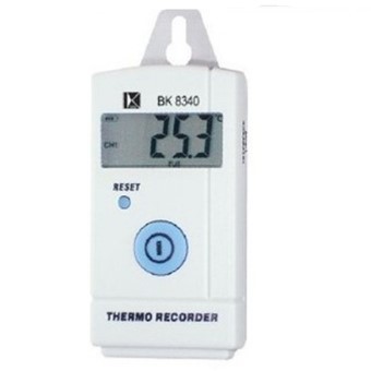 BK8340贝克莱斯温度记录器 记录仪