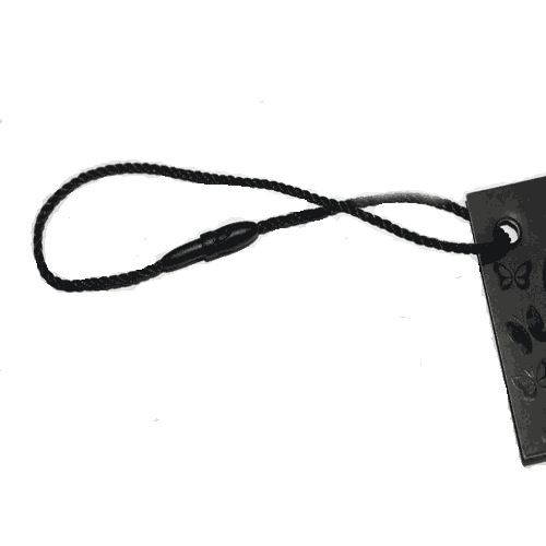 The manufacturer supplies clothing hanging beads, high-end tag ropes, bullets, hanging beads, hanging ropes, lanyards and tag lines.