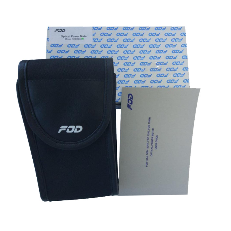 ��FOD�ܴ�����Դ�⹦�ʼƳ����ֻ�FOD1204(H)�⹦�ʼ�FOD1205(H)