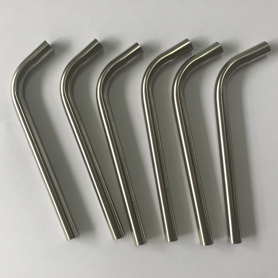 厂家热销304不锈钢折弯管 净水器弯管饮水器弯管 多种规格