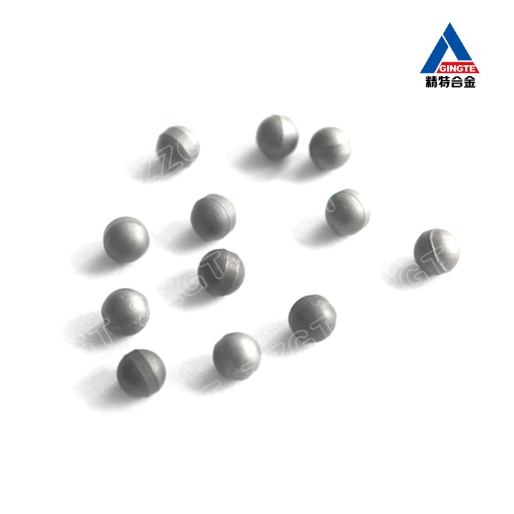 供应球磨用YG6 YG8硬质合金毛坯球，钨钢合金球，使用寿命长耐磨
