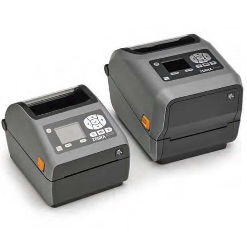 ZEBRA����ZD620T ZD620D ZD620HC���ɽ���ǩ���ƶ�ά��������ǩ��