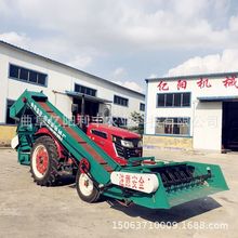 大型自走式玉米脱粒机厂家