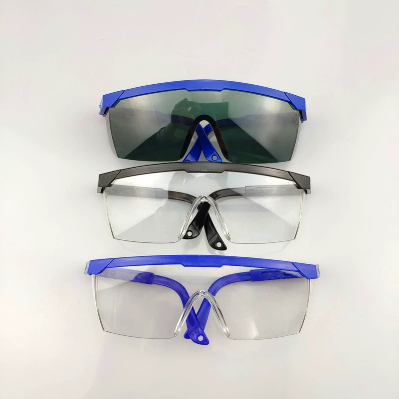 Пыленепроницаемые пескостойкие очки товары по охране труда очки оптом ударопрочные брызгозащищенные защитные очки оптом