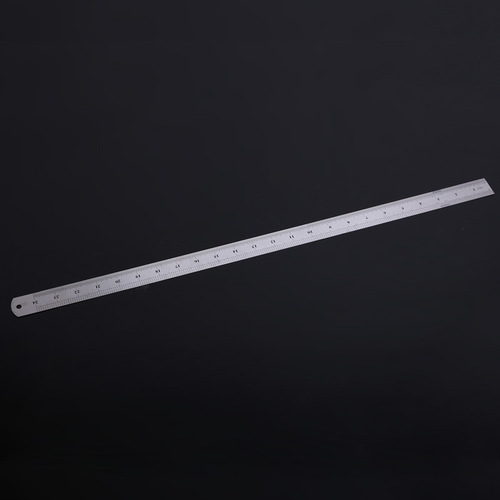 Wholesale industrial steel ruler stainless steel ruler 150 500 6000mm steel ruler metric ruler