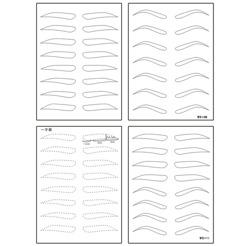 Embroidery Practice Leather Embroidery Practice Leather Tattoo Practice Leather Fake Leather Embroidery Supplies Tool Embroidery Color Leather
