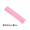 Pink (4 pieces)