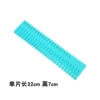 Blue (4 pieces)
