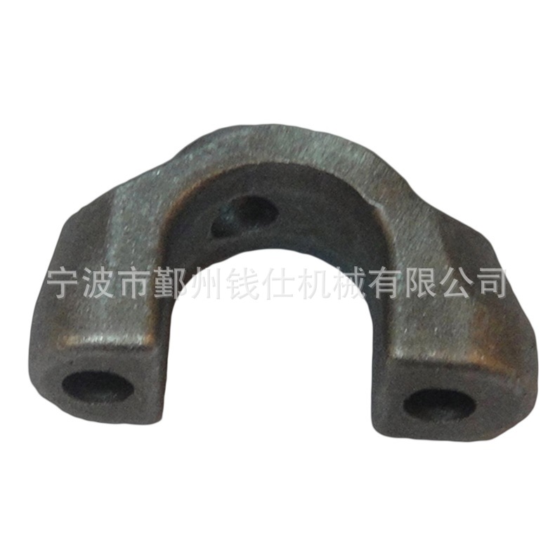 厂家供应工程机械零配件林业机械零配件水玻璃工艺非标铸件加工