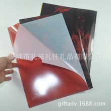 ���ڹ��S�����a����PVC�ļ��A�У����ϲ�ɫӡˢ͸�����ͣ�4�ļ��A