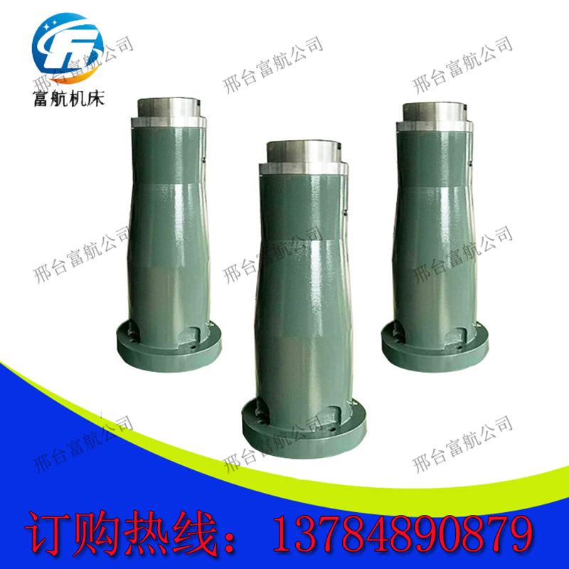 延伸头铣头龙门延伸铣头龙门铣床加长铣头BT50铣头