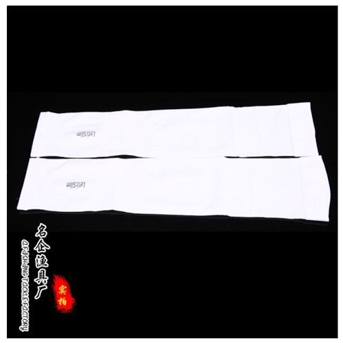 Famous enterprise fishing gear wholesale new fishing gloves sleeve sleeves UV protection sunshade sleeves fishing supplies