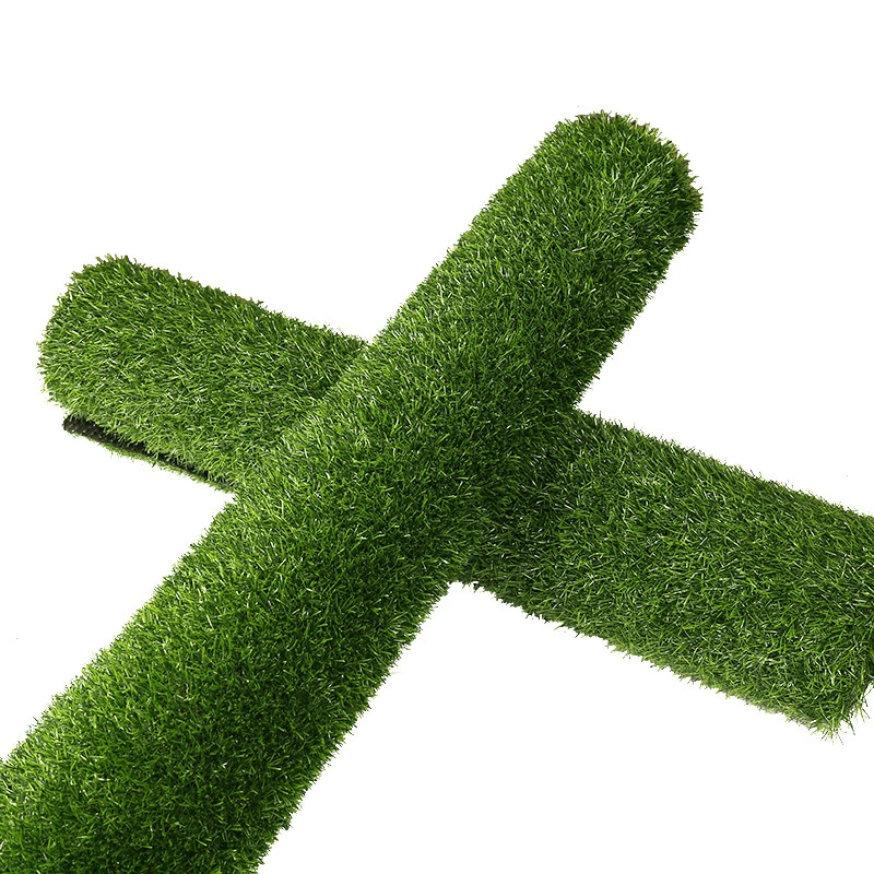 Artificial grass, carpet for kindergarten, plastic artificial lawn