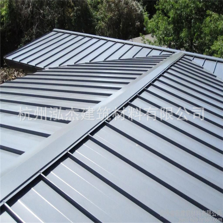 铝镁锰合金板铝镁锰屋面板厂家长期供应铝镁锰板 屋面铝镁锰板